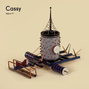 Cassy – Fabric 71