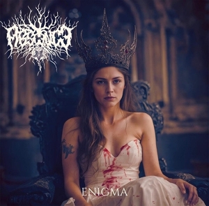 Absence – Enigma