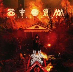 A Storm of Light – Nations To Flames