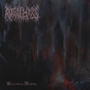 Ritual Mass – Cascading Misery