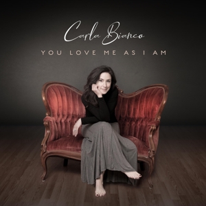 Bianco, Carla – You Love Me As I Am