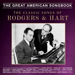 V/A – The Classic Songs of Rodgers & Hart