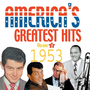 V/A – Americas Greatest Hits'53