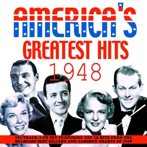 V/A – America's Greatest Hits 1948