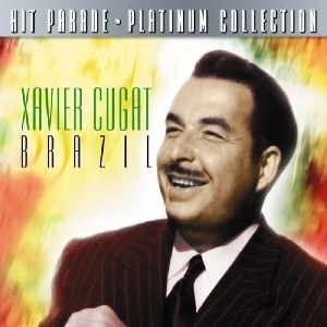 Cugat, Xavier – Platinum Collection