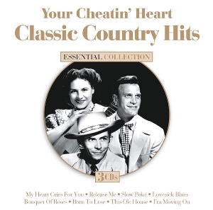 V/A – Your Cheatin' Heart: Classic Country Hits