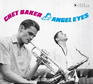 Baker, Chet – Angel Eyes
