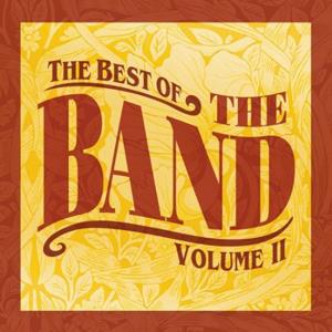 Band – Best of the Band Vol. Ii