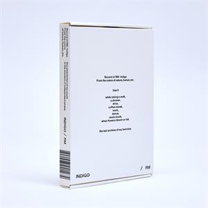 Rm – Indigo