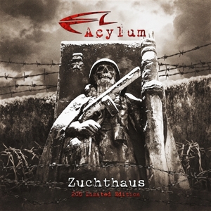 Acylum – Zuchthaus