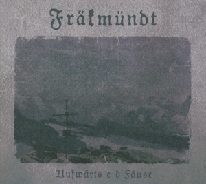 Frakmundt – Uufwarts E D'fouse