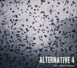 Alternative 4 – Obscurants