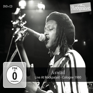 Aswad – Live At Rockpalast 1980