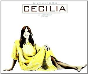 Cecilia – Un Millon De Suenos