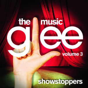 V/A – Glee: the Music, Volumen 3 Showstoppers