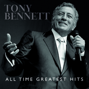 Bennett, Tony – All Time Greatest Hits