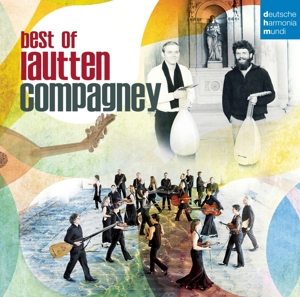 Lautten Compagney – Best of - 30 Jahre Lautten Compagney