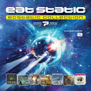 Eat Static – Ecstatic Collection Chapter 2