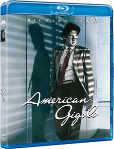 Movie – American Gigolo