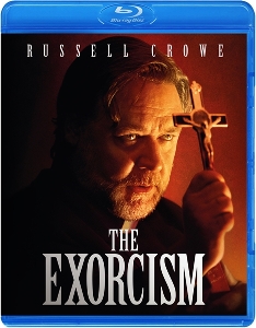 Movie – The Exorcism