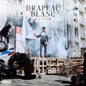 Benab – Drapeau Blanc-Edition Guerre
