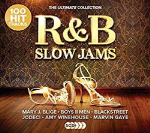 V/A – R&B Slow Jams