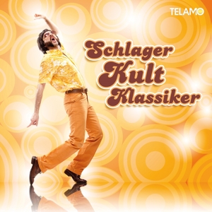 V/A – Schlager Kult Klassiker