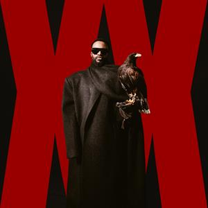 Ipupa, Fally – Xx