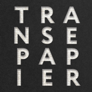 Lo'jo – Transe De Papier