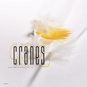 Cranes – John Peel Sessions (1989-1990)
