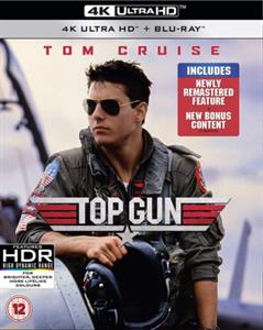 Movie – Top Gun