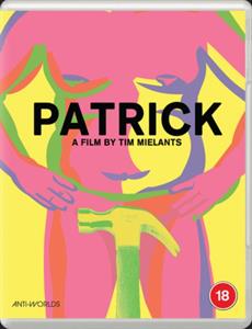 Movie – Patrick