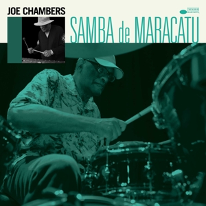 Chambers, Joe – Samba De Maracatu