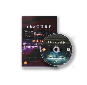 Cure – The Show of a Lost World