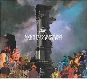 Einaudi, Ludovico – Taranta Project
