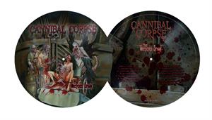 Cannibal Corpse – The Wretched Spawn