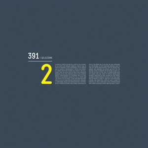 V/A – 391 Selezione 2