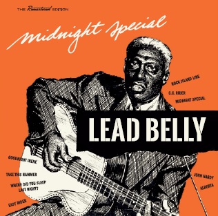Leadbelly – Midnight Special