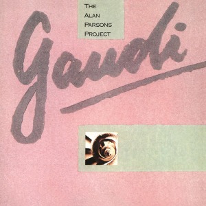 Alan Parsons Project – Gaudi