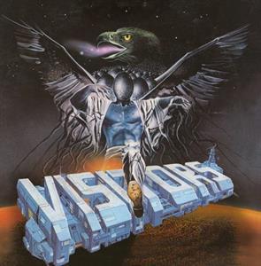 Visitors – Visitors