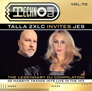 V/A – Techno Club Vol. 70