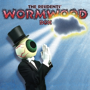 Residents – Wormwood Box - Curious Stories From the Bible