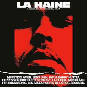 V/A – La Haine