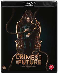 Movie – Crimes of the Future
