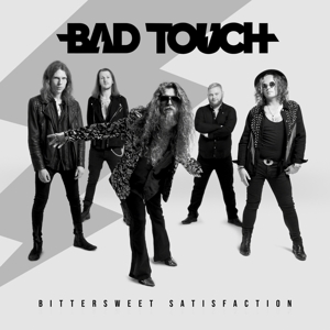 Bad Touch – Bittersweet Satisfaction