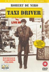 Movie – Taxi Driver