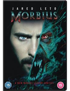 Movie – Morbius