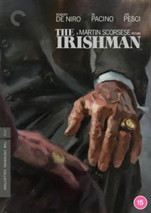 Movie – The Irishman