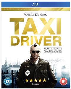 Movie – Taxi Driver