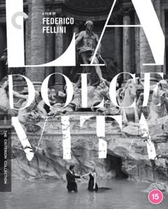 Movie – La Dolce Vita